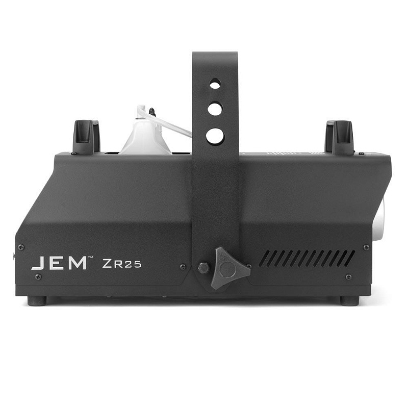 Генератор легкого дыма Martin JEM ZR25 в магазине Music-Hummer