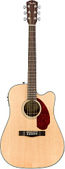 FENDER CC-140SCE NAT WC