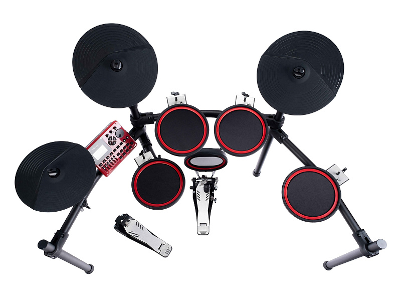 Фото MK-5L Цифровая ударная установка, LDrums