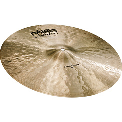 Тарелка 16" 0005501416 Twenty Masters Dark Crash Paiste