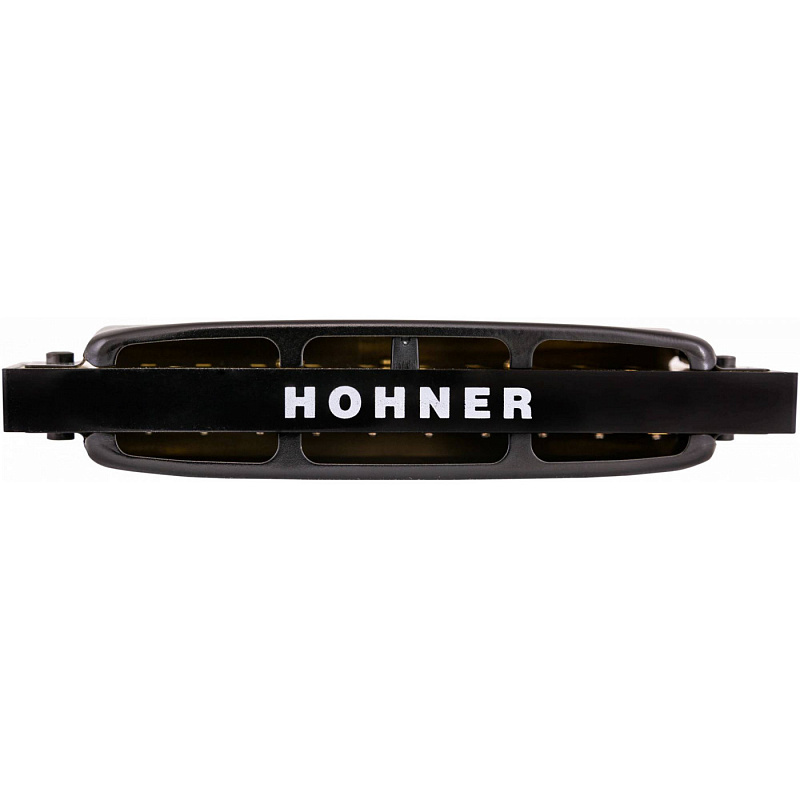 HOHNER Pro Harp 562/20 MS C - Губная гармоника диатоническая Хонер в магазине Music-Hummer