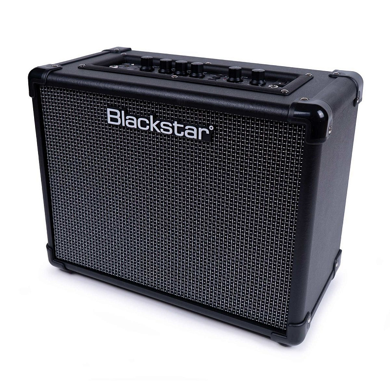 Комбоусилитель моделирующий Blackstar ID:CORE20 V3 в магазине Music-Hummer