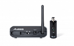 ALESIS MICLINK WIRELESS цифровая беспроводная радиосистема для микрофона