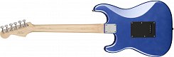 Fender Squier Contemporary Stratocaster HSS, Ocean Blue Metallic