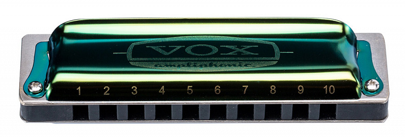 VOX Continental Harmonica Type-1-G в магазине Music-Hummer