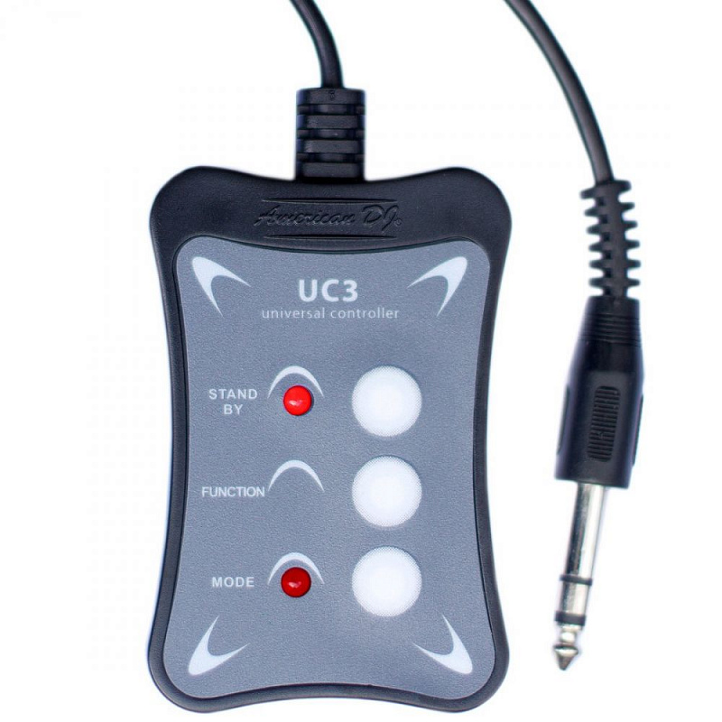 American DJ UC3 Basic controller в магазине Music-Hummer