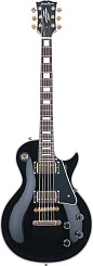 Электрогитара ESP G-LP-50C-BK