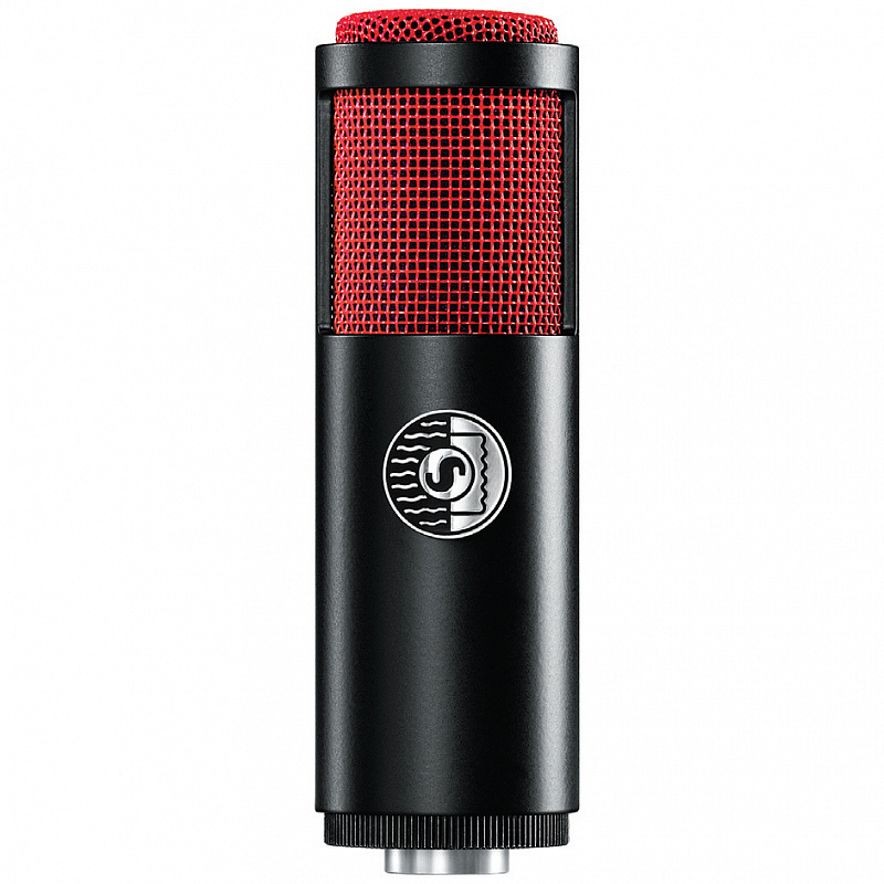 Микрофон SHURE KSM313 в магазине Music-Hummer