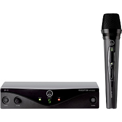 AKG Perception Wireless 45 Vocal Set BD B1 (748.100-751.900)