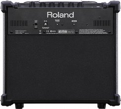 ROLAND CUBE-10GX гитарный комбо-усилитель