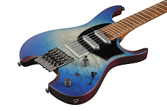 Электрогитара IBANEZ QX54QM-BSM