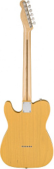 FENDER VINTERA 50S TELECASTER® MODIFIED, MAPLE FINGERBOARD, BUTTERSCOTCH BLONDE