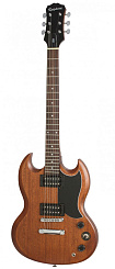 EPIPHONE SG-Special VE Walnut