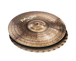 Две тарелки 14" Paiste 0001903114 900 Series Sound Edge Hi-Hat 