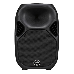 Профессиональная активная акустическая система двухполосная Wharfedale Pro TITAN AX12 Black