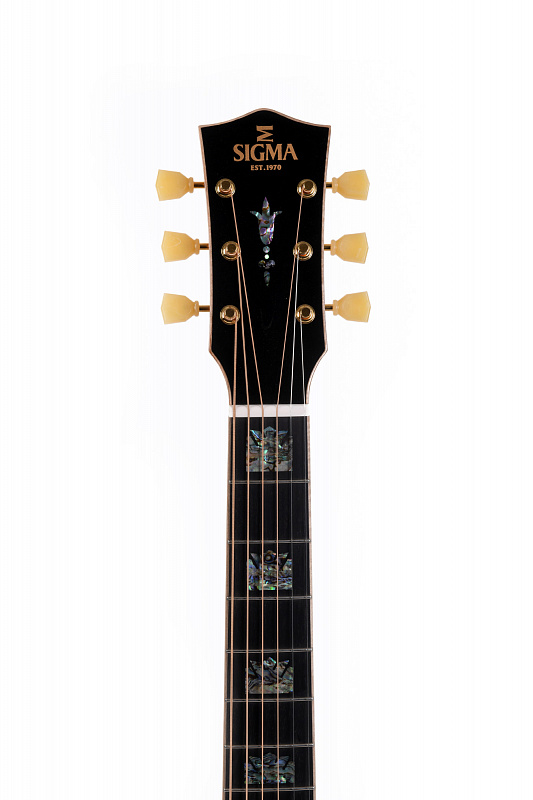 Sigma SGJB-SG200+ Limited в магазине Music-Hummer