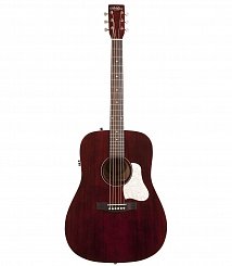 Art & Lutherie 042456 Americana Tennessee Red QIT