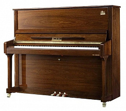 Пианино акустическое Wendl&Lung W126WN, цвет орех