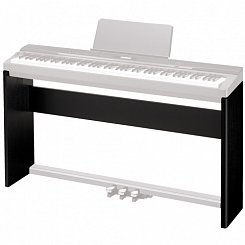 Casio CS-67PBK подставка для цифрового пианино