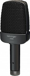 Динамический микрофон с переключателем BEHRINGER B 906