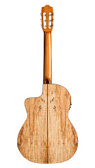 CORDOBA C5-CET SPALTED MAPLE LIMITED 