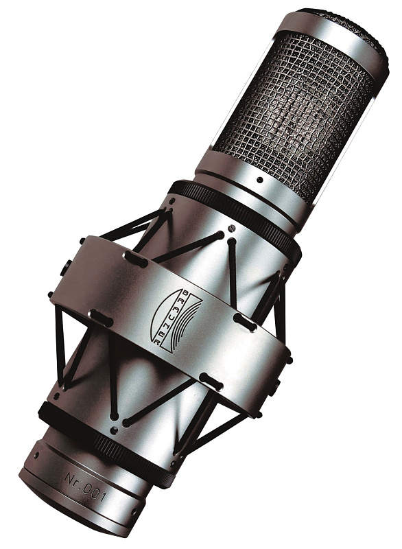 Фото Brauner VMX Pure Cardioid Студийный конденсаторный микрофон