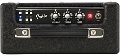 FENDER INDIO BT BLACK