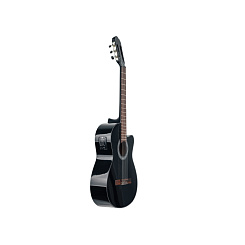 VGS Student E-Classic Black