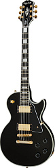 EPIPHONE Les Paul Custom Ebony