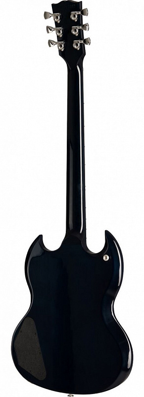 Gibson 2019 SG Modern Blueberry Fade в магазине Music-Hummer