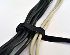 Стяжка кабеля Мозеръ CWK01