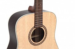 Акустическая гитара Dowina D 333 S Limited Edition