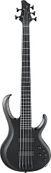 Бас-гитара IBANEZ BTB625EX-BKF