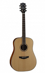 Акустическая гитара PW-410-NS Parkwood