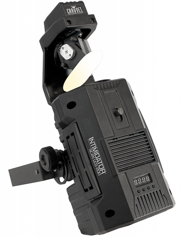 CHAUVET Intimscan LED 200 Светодиодный сканер в магазине Music-Hummer