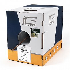 Акустические кабели ICE Cable 16-2/FX