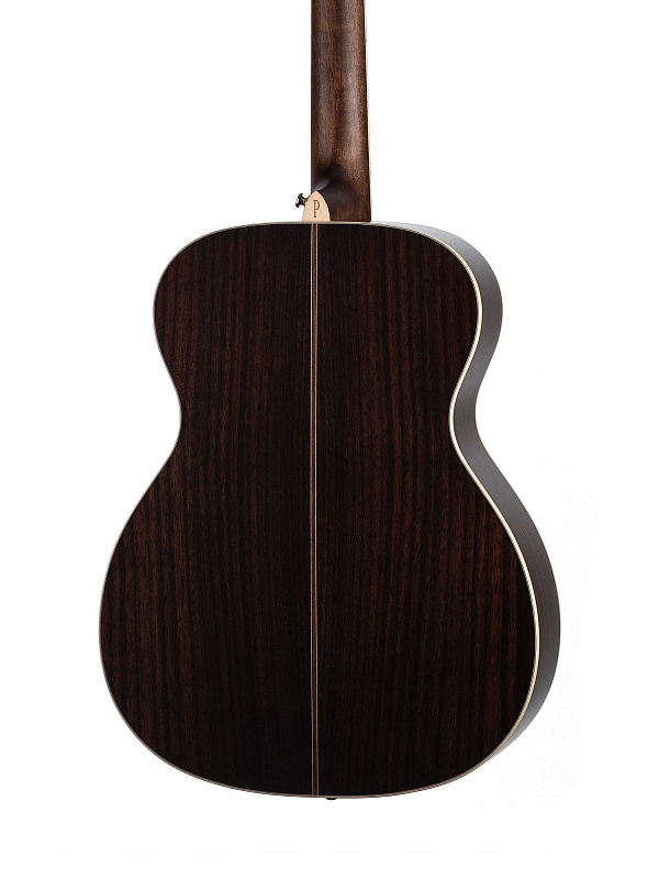 Акустическая гитара, цвет натуральный, массив адирондакской ели Parkwood P820ADK-NAT в магазине Music-Hummer