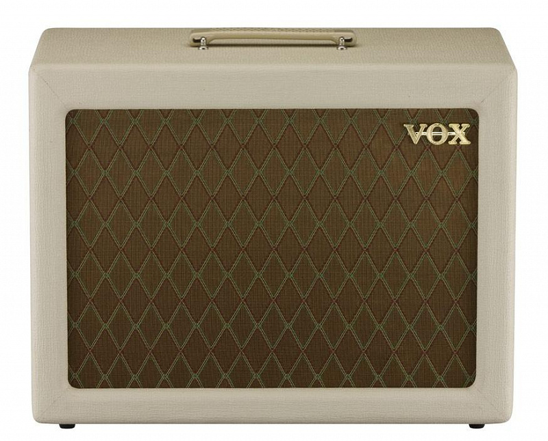 Кабинет VOX V112TV в магазине Music-Hummer
