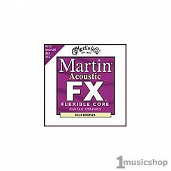 Martin 41MFX650  Струны