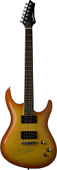 WASHBURN RX30F-BLB