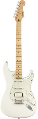 FENDER PLAYER STRAT HSS MN PWT