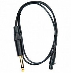 Audix CBLG360  кабель инструм. для B360, мини XLR/ 1,4 джек