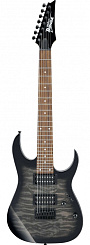 IBANEZ GRG7221QA-TKS GRG 7-STRING