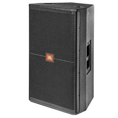 JBL SRX715 Пассивная акустика