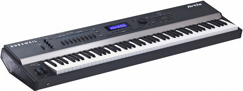 Kurzweil Artis электропиано 88 клавиш в магазине Music-Hummer