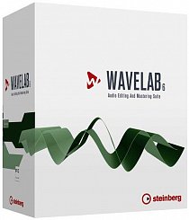 Steinberg WaveLab 6.0
