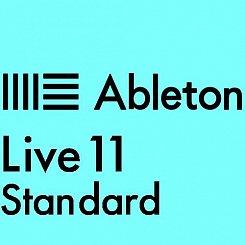 Программное обеспечение Ableton Live 11 Standard, UPG from Live 1-10 Standard, EDU multi-license 5-9 Seats