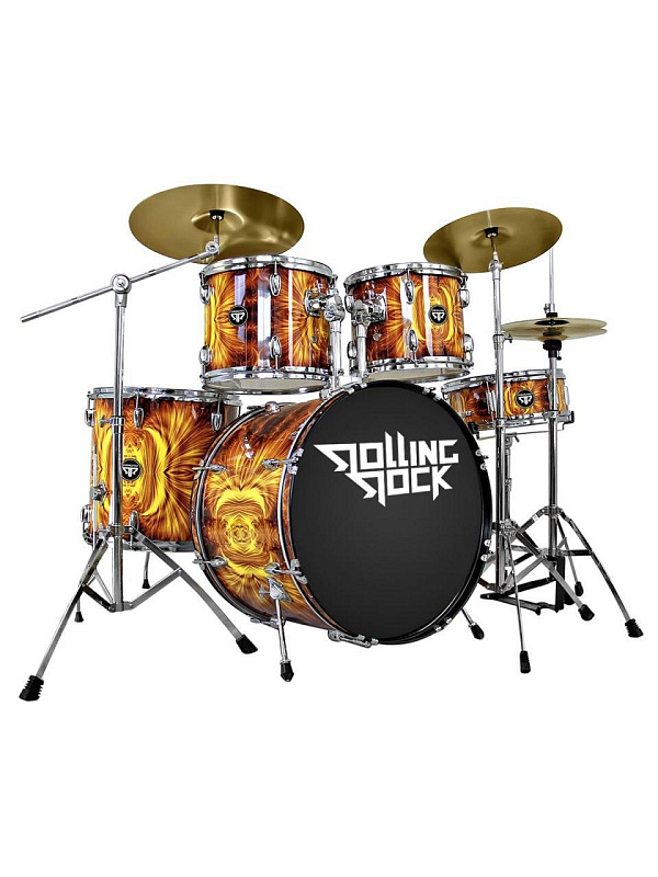 Фото Rolling Rock JR-2232C Plasma