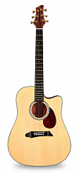 Акустическая гитара NG DM411SC NA