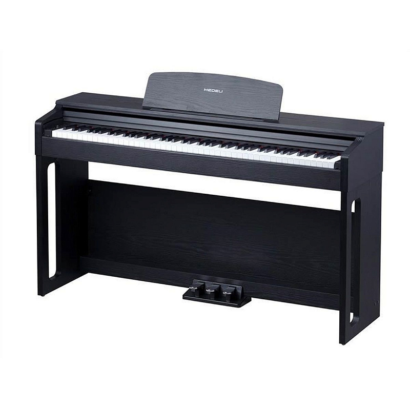 Цифровое пианино Medeli UP81 BK в магазине Music-Hummer